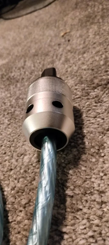 Supra Lorad Excalibur 1 meter - Bild 5 av 9