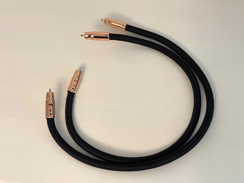 Audioquest Black Beauty Audioquest Black Beauty - Billede 2 af 5