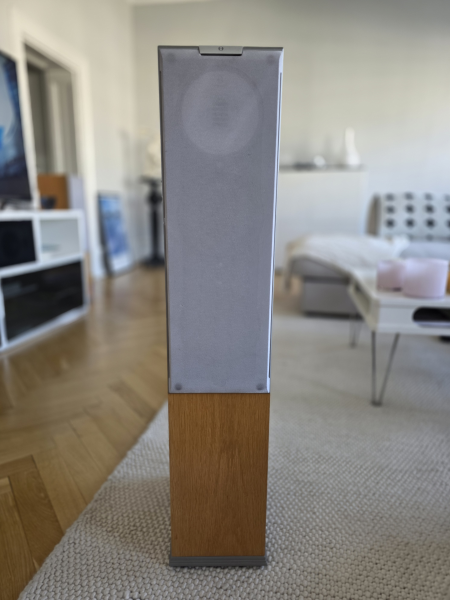 Audiovector MI3 Avantgarde Arreté LE Audiovector MI3 Avantgarde Arreté LE - Bild 3 av 3