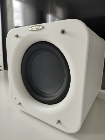 Kef E305 (subwoofer )