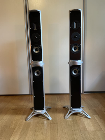 Pioneer S-H710V