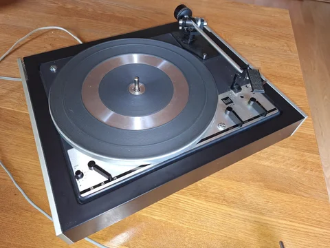 Dual 1214