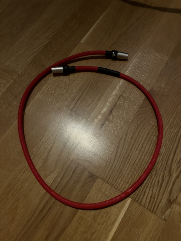 Chord Shawline Din5-Din5