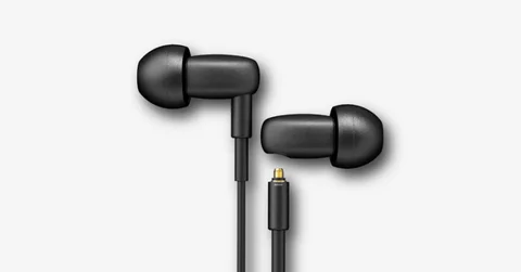 Jays Q-JAYS in-ear h&ouml;rlurar (Obruten f&ouml;rpackning)