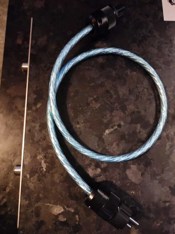 Supra Lorad Excalibur 1 meter - Bild 1 av 7