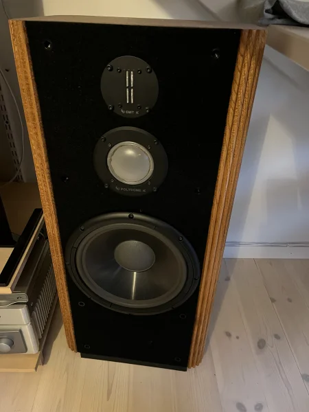 Infinity Kappa 7 - Bild 2 av 5