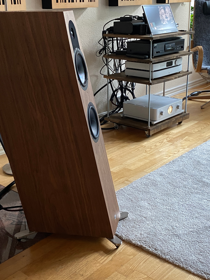 QLN Prestige 5