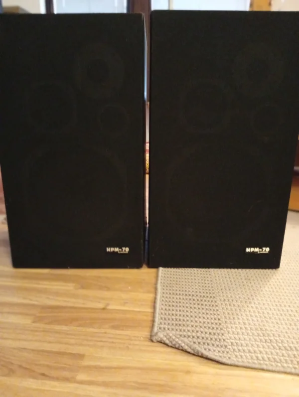 Pioneeer HPM 70 - Bild 3 av 3