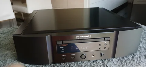 Marantz sa 10  sacd 