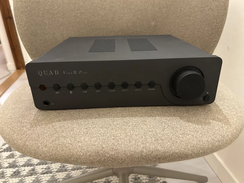 Quad Vena 2 play Quad Vena 2 play - Bild 1 av 4