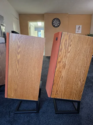 JBL L-36 Decade