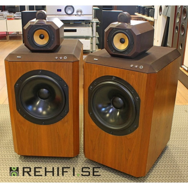 Bowers & Wilkins 801 series 80 Bowers & Wilkins 801 series 80 - Bild 2 av 2