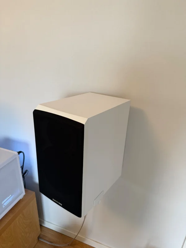 Dynaudio Emit 20 - Bild 9 av 11
