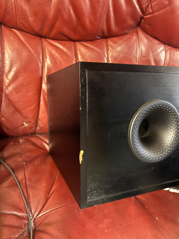 Bowers & Wilkins Bowers & Wilkins - Bild 4 av 8
