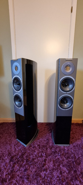 Audiovector R3 Arreté  - Bild 6 av 13