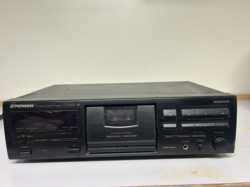 Pioneer - Bild 2 av 2