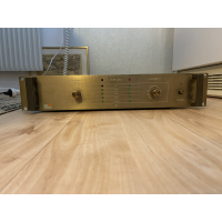 Fostex Laboratory Series slutsteg A300