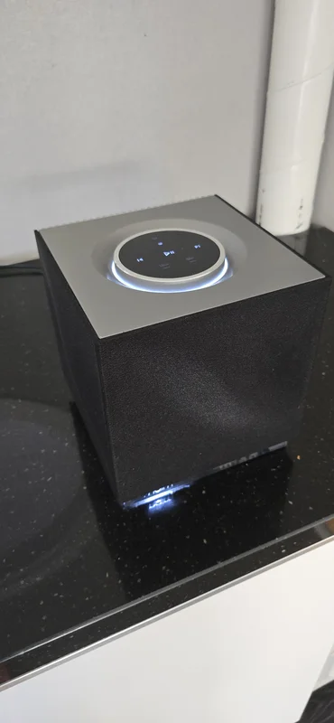 Naim Mu-so qb-b80b Naim Mu-so qb-b80b - Bild 2 av 4