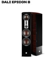 Dali Epicon 8