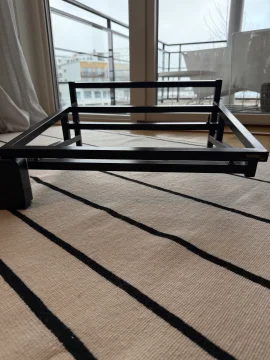 Target vägghylla skivspelare