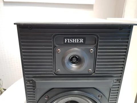 FISHER M-82W Stativh&ouml;gtalare