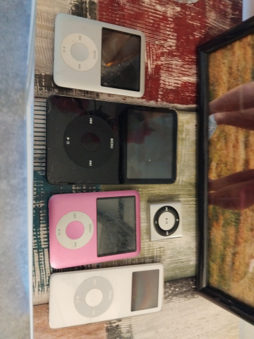 IPod  säljes 