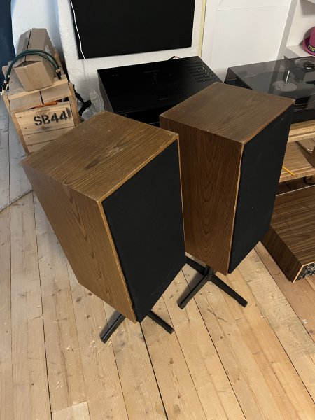 AKAI SA-800 - Bild 2 av 3