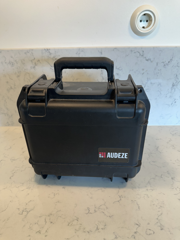 Audeze LCD-2