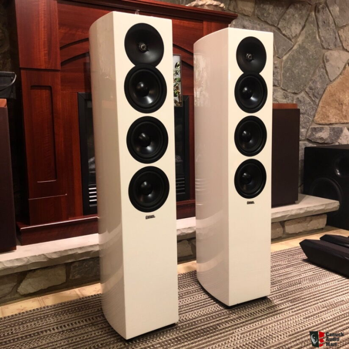 REVEL F35 