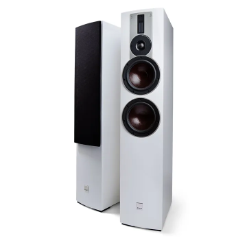 DALI Rubicon 6 + NAD C388 (BluOS + HDMI) – Komplett hifi-paket