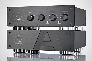 AVID Pulsare II Referensklass Phono-steg  - Bild 1 av 3