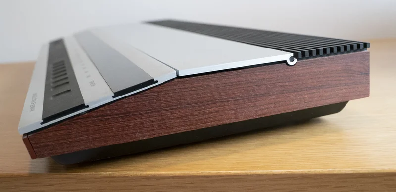 Bang & Olufsen Beomaster 1900 Bang & Olufsen Beomaster 1900 - Bild 5 av 7