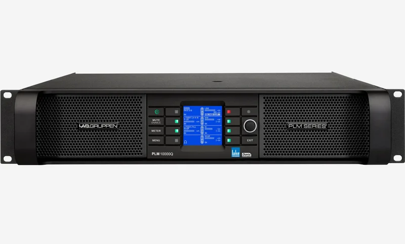 LabGruppen PLM10000Q - Bild 1 av 2