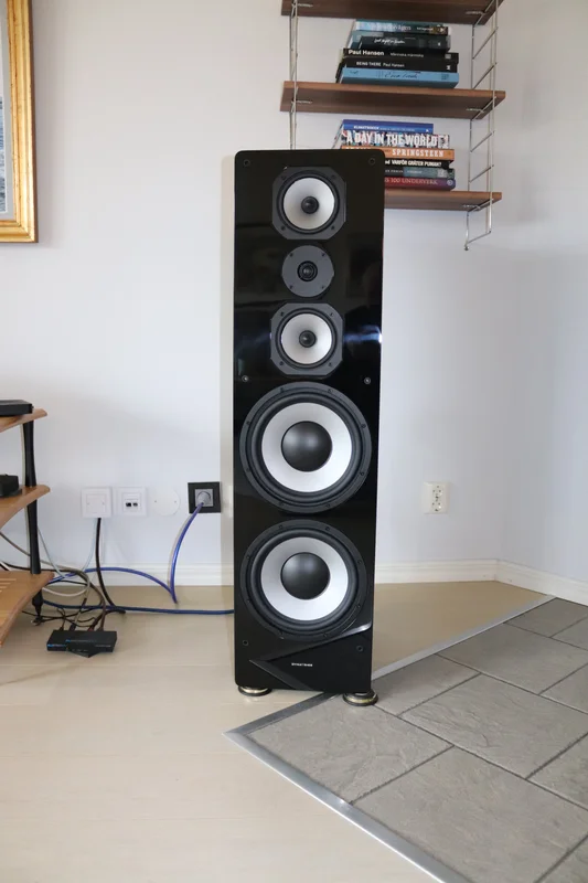 Dynavoice M-105, v4 - Bild 2 av 2