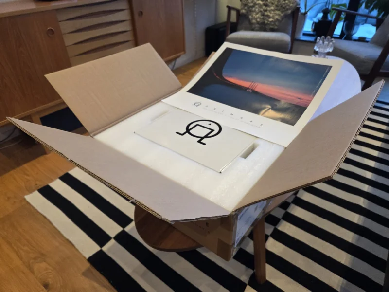 Primare CD15 Prisma - CD-spelare och Streamer - Bild 2 av 3