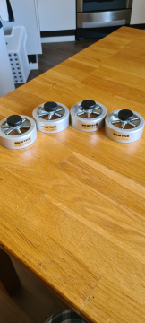 Solid tech fet of sailenc