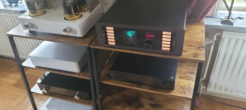 Fullservice och restauration av Hifi och PA