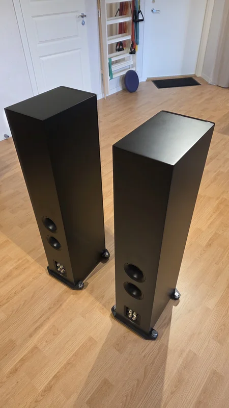 Magnat Signature 707 Magnat Signature 707 - Bilde 4 av 6