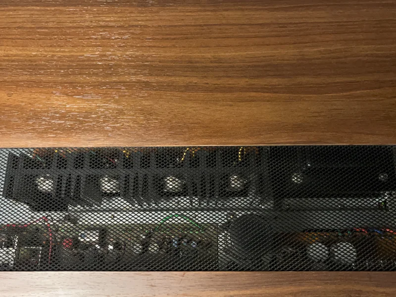 Pioneer SX-636 Stereo Receiver &ndash; Mycket fint skick! - Bild 5 av 11