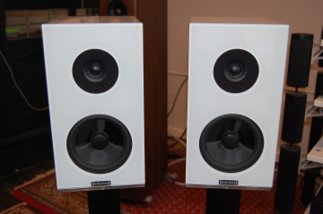 Audio Physic Classic Compact 2