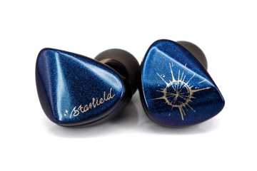 MoonDrop Starfield IEM - Demoex