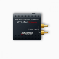 Advance Acoustic WTX MicroStream / WTX Stream Pro Tube