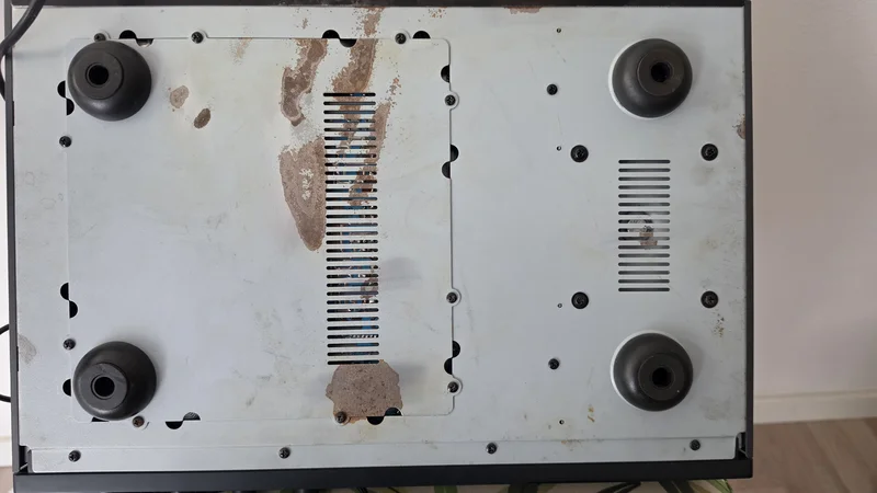 NAD C162 - Bild 2 av 3