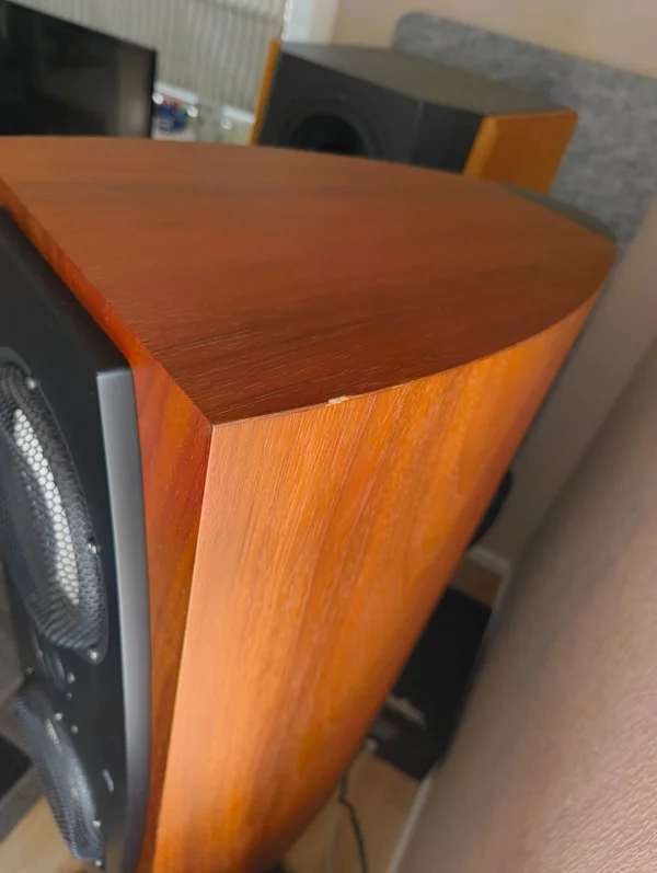 XTZ Divine 100.33 - Kuva 2 / 6