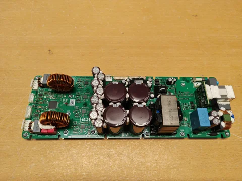 ICEpower 1200AS2 Förstärkarmodul