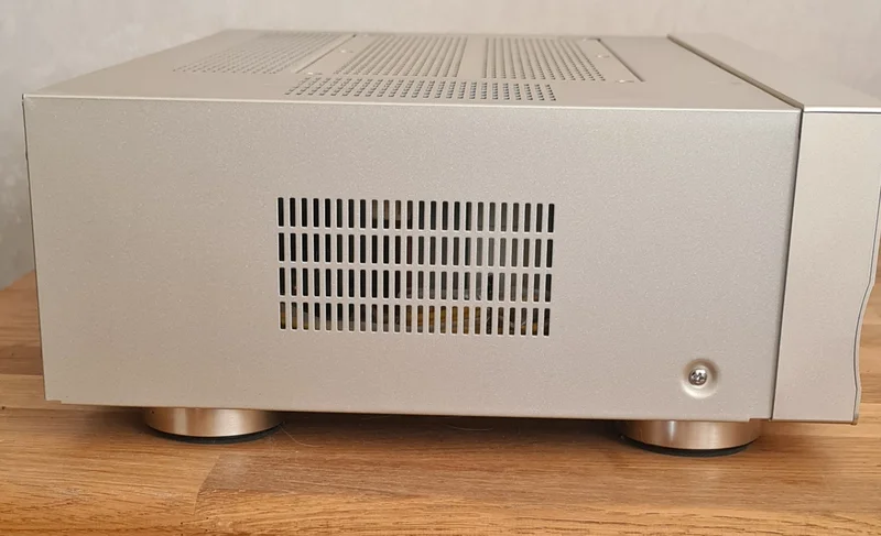 Pioneer M-10X Nyskick utan kartong Pioneer M-10X Nyskick utan kartong - Image 9 of 12