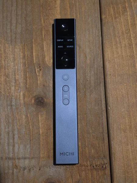 Rotel Michi X3 S1 - Bild 4 av 4