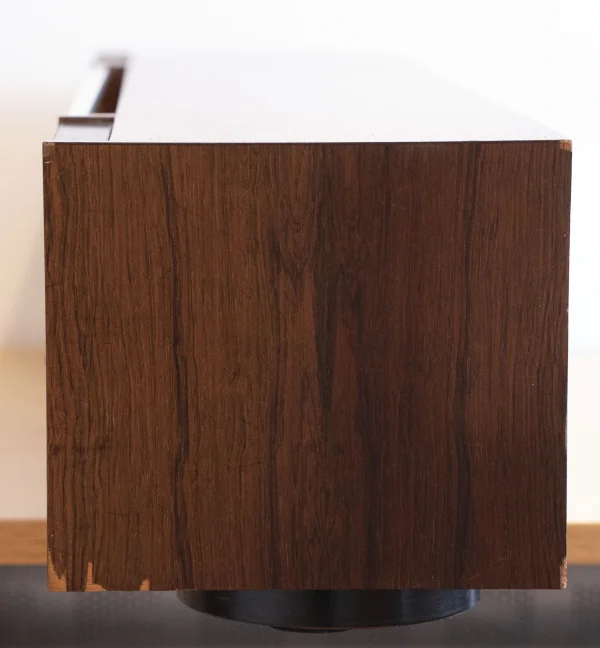 Nordmende Spectra Futura - Designad av Raymond Loewy (1968) - Bild 5 av 9