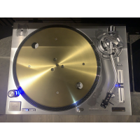 Technics Grand Class SL-1200GAE Ltd edition