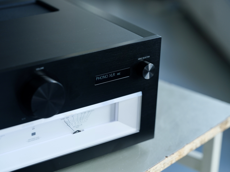 Technics SU-R1000 - Bild 3 av 3